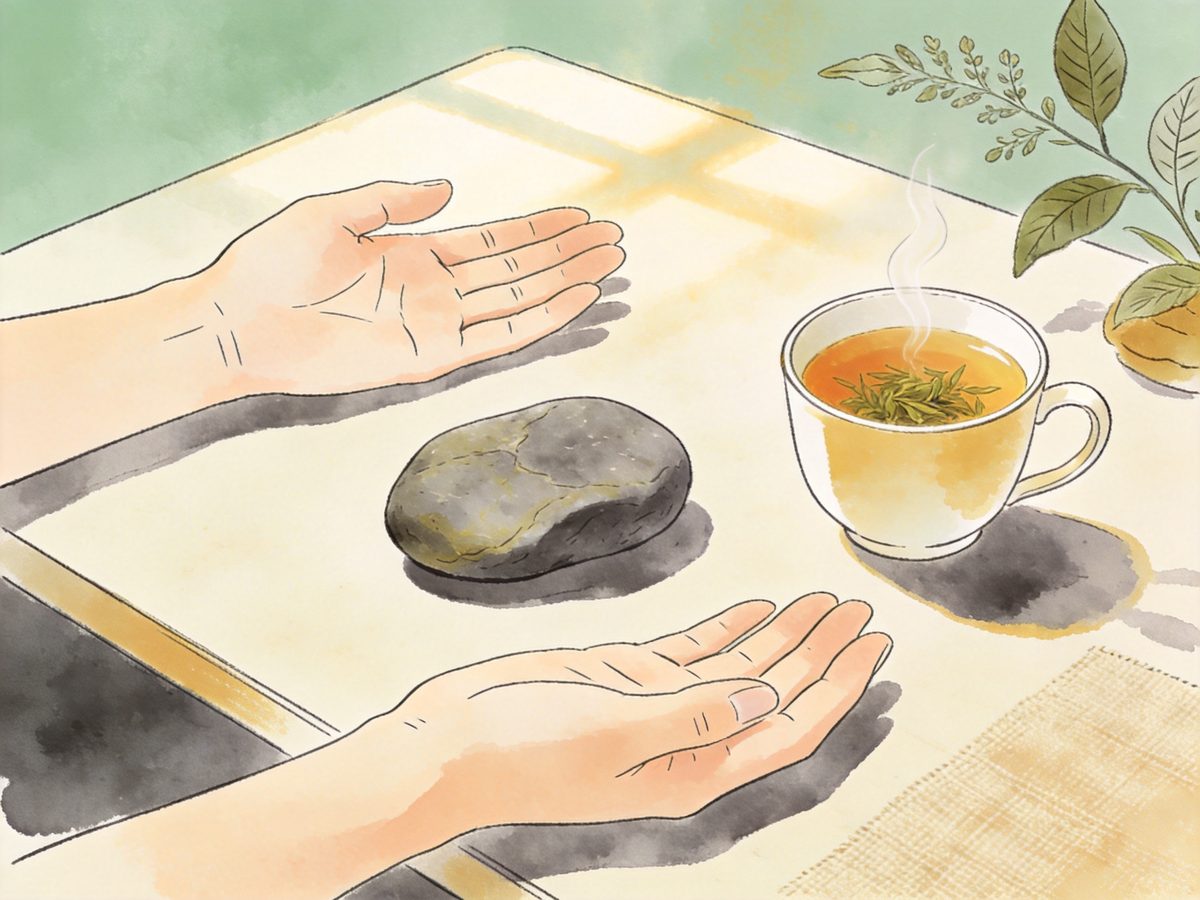 Acupressure for Anxiety: 5 Points to Calm Your Mind