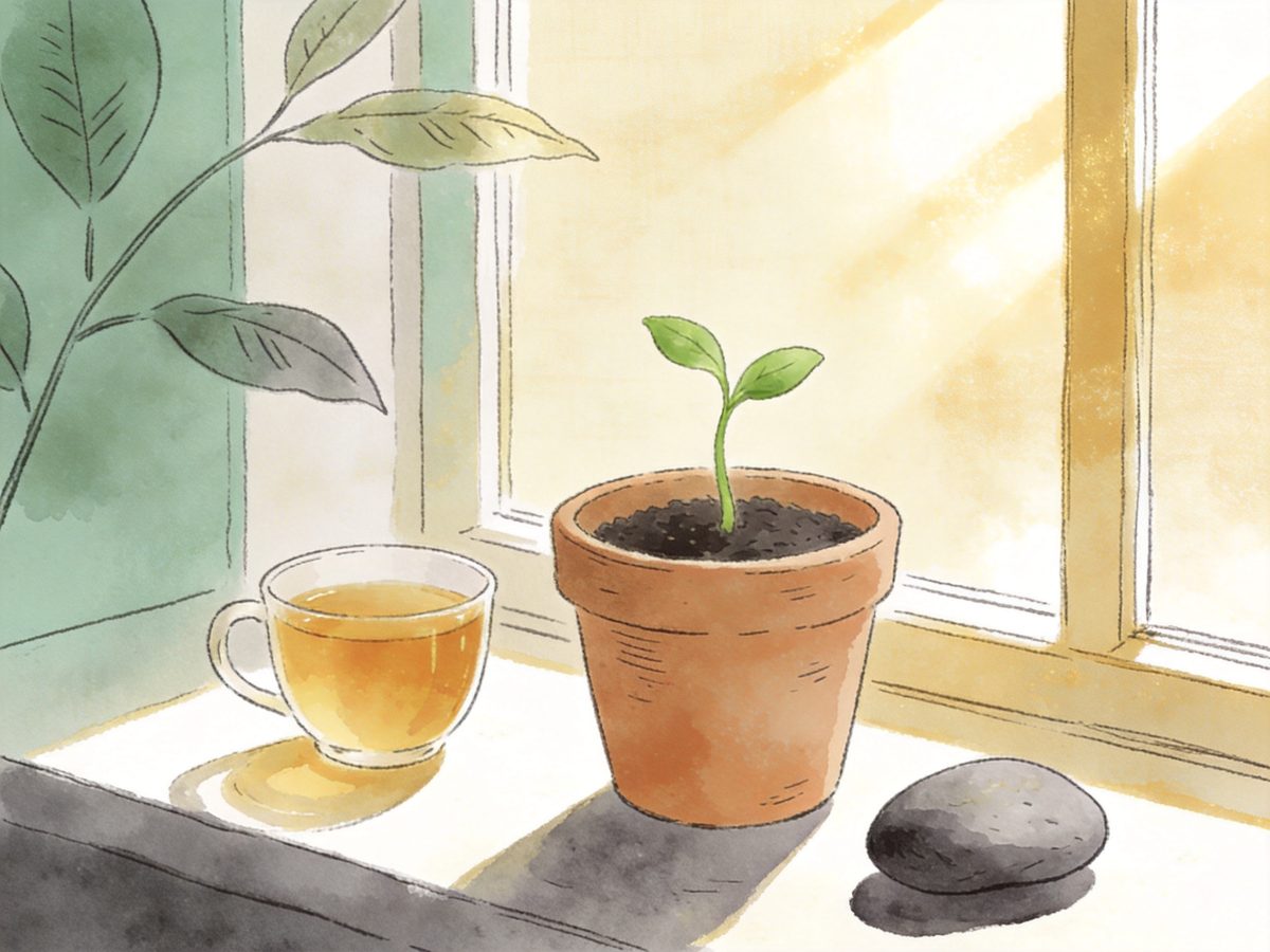Acupressure for Depression: 6 Points Research Explores