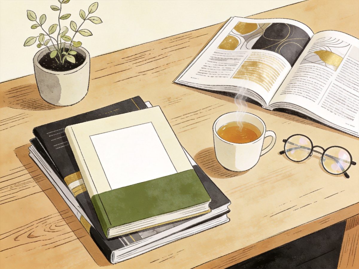 Notebooks and tea by a window, essays on Chinese wellness