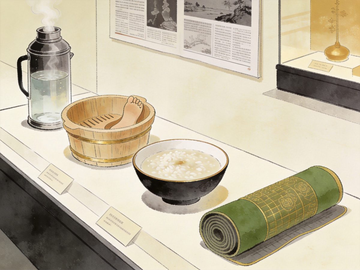 Chinamaxxing: Which Viral Chinese Wellness Habits Hold Up?