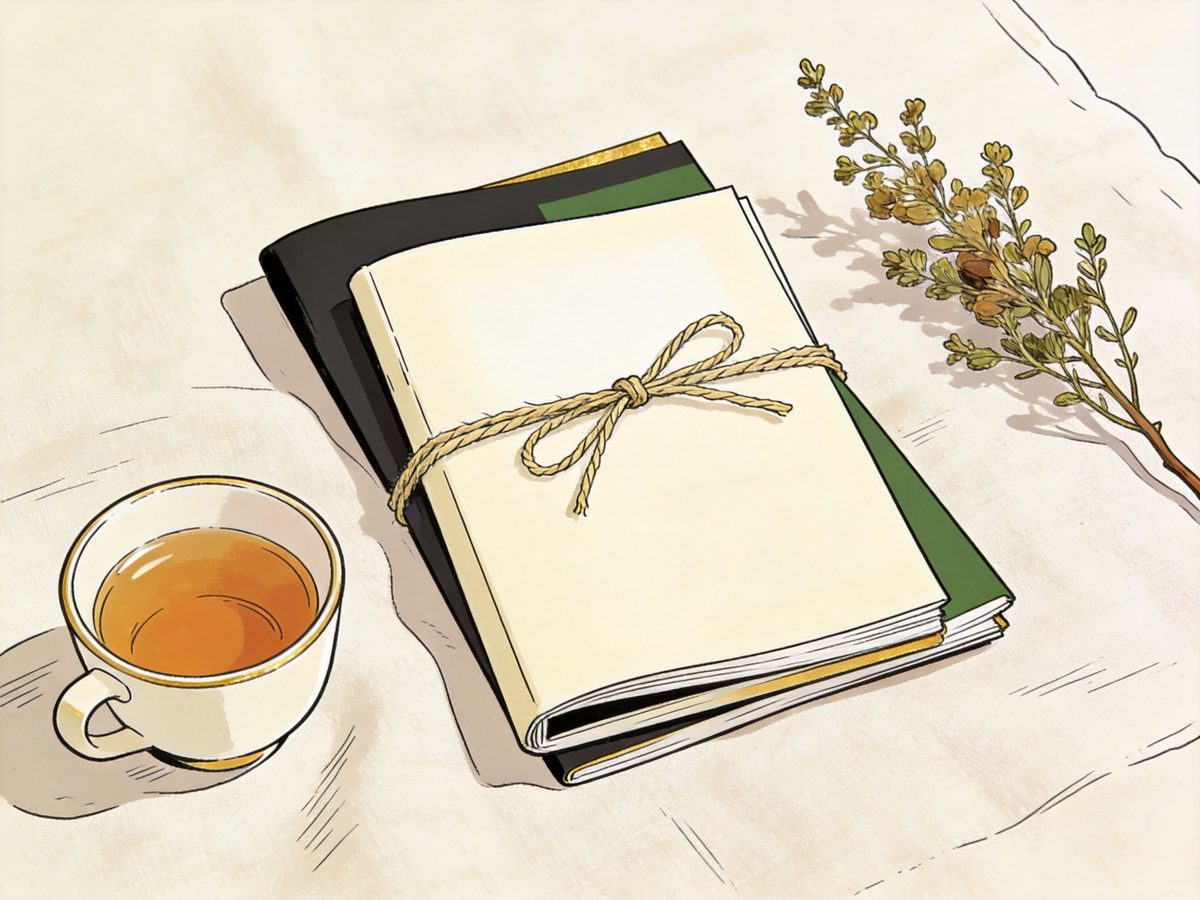 Free Chinese wellness guide