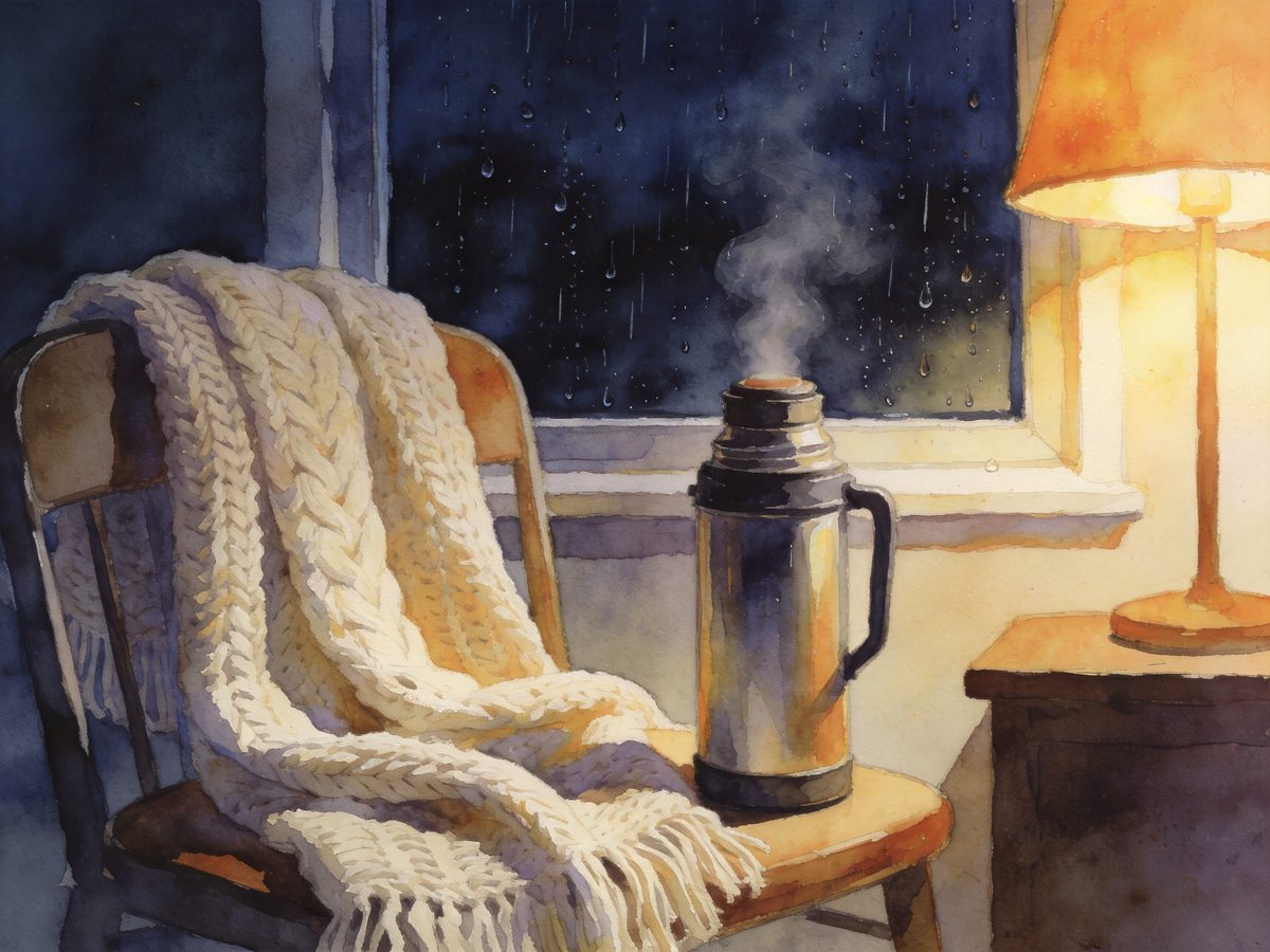 Chinese Wellness for Stressful Days: 5 Gentle Ideas